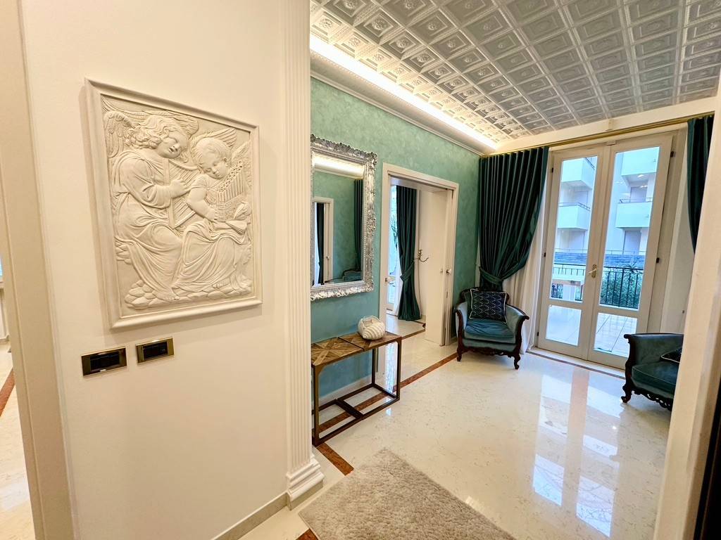Appartamento a Rimini in Viale Bengasi, 4 - Foto 3