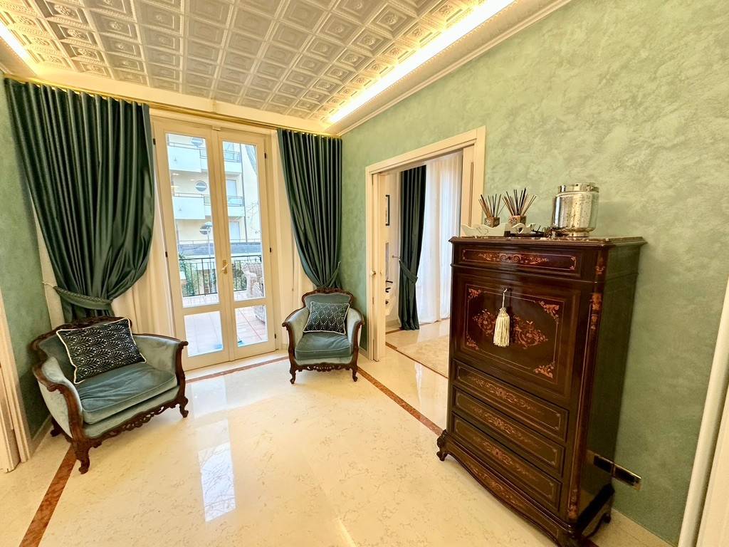 Appartamento a Rimini in Viale Bengasi, 4 - Foto 4