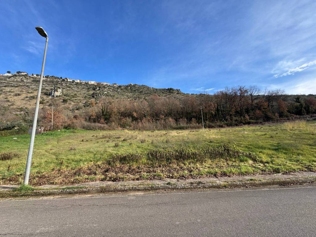 Terreno a Arce in Via Monsignor A. Marciano - Foto 3