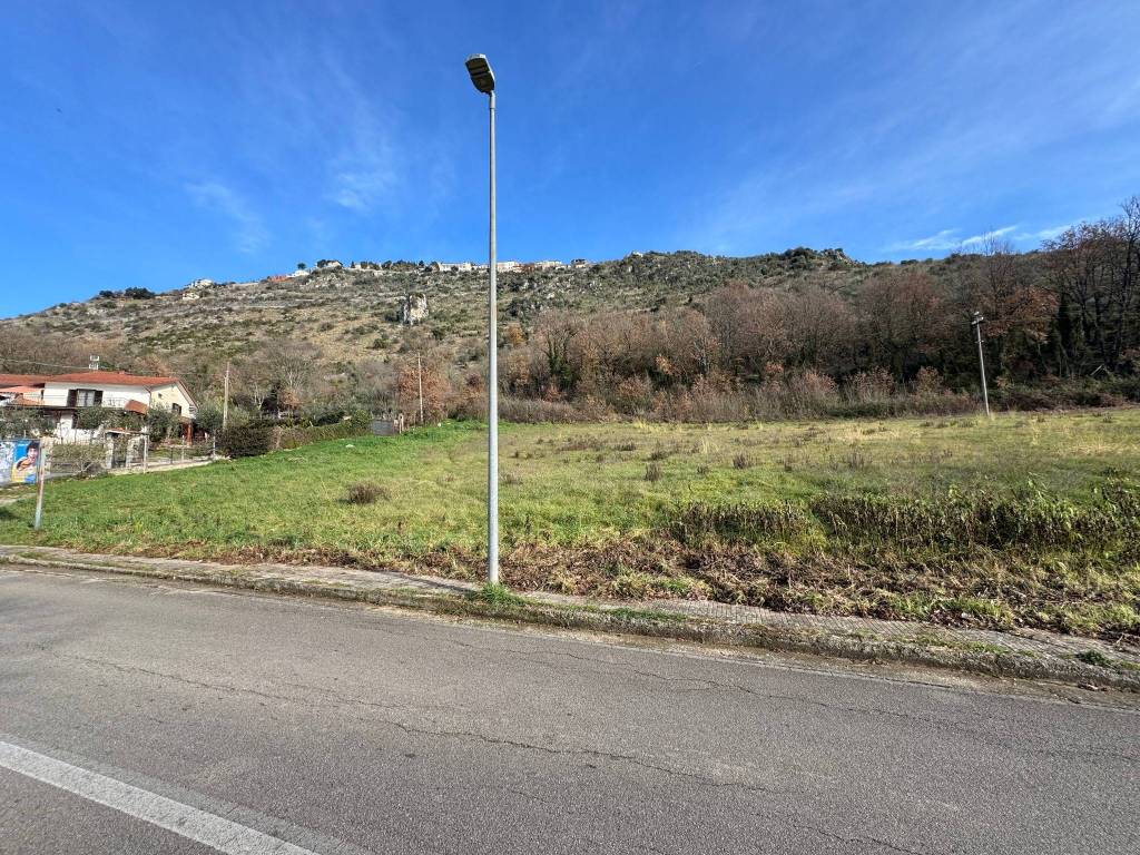 Terreno a Arce in Via Monsignor A. Marciano - Foto 4