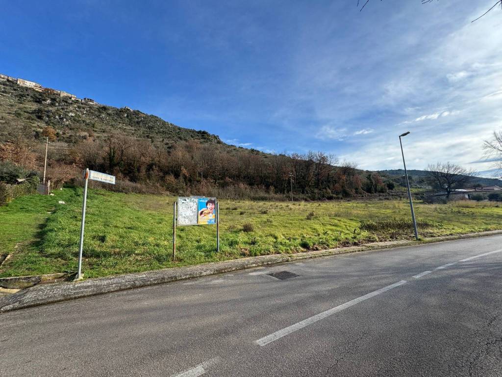 Terreno a Arce in Via Monsignor A. Marciano - Foto 5