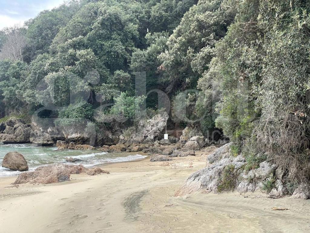 Terreno a Gaeta in Monte a mare, s.n.c. - Foto 2