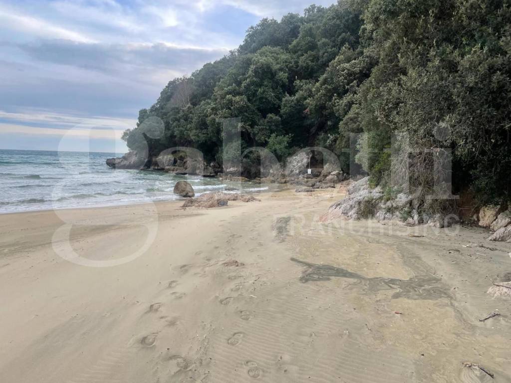 Terreno a Gaeta in Monte a mare, s.n.c. - Foto 3
