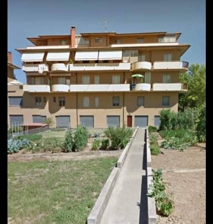 Attico / mansarda a Città della pieve in Via della Resistenza - Foto 2
