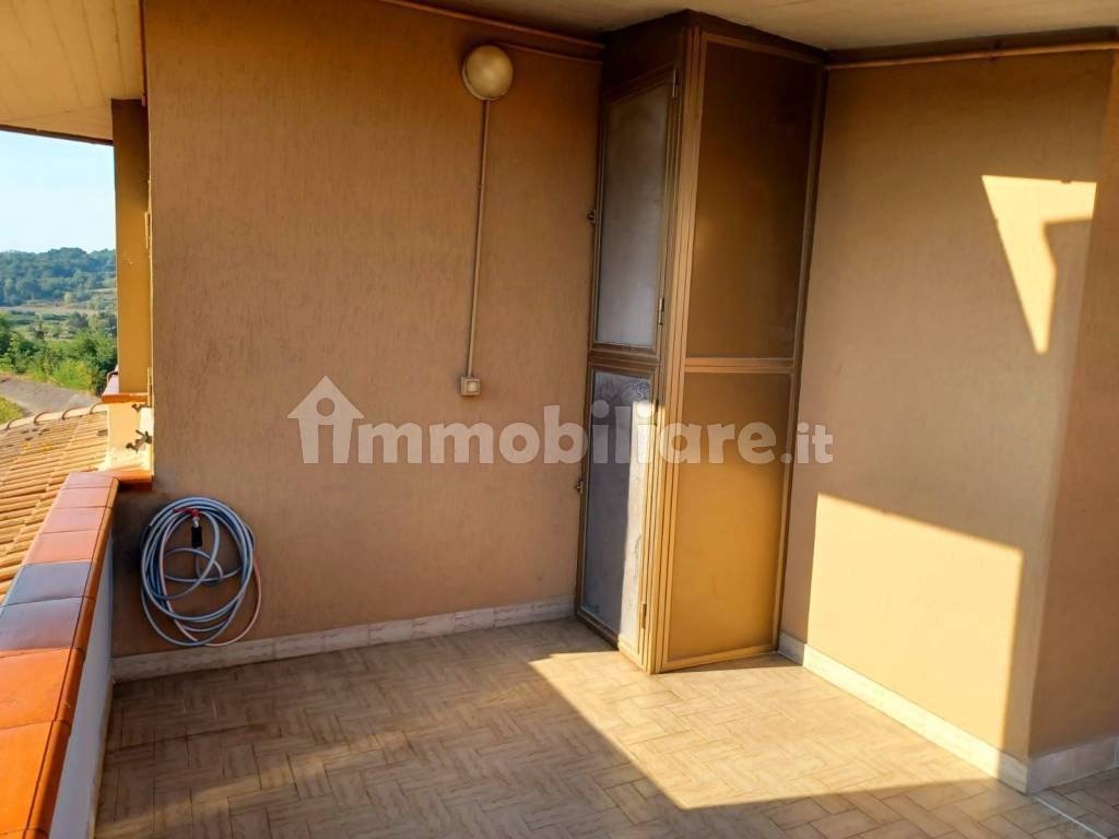 Attico / mansarda a Città della pieve in Via della Resistenza - Foto 4