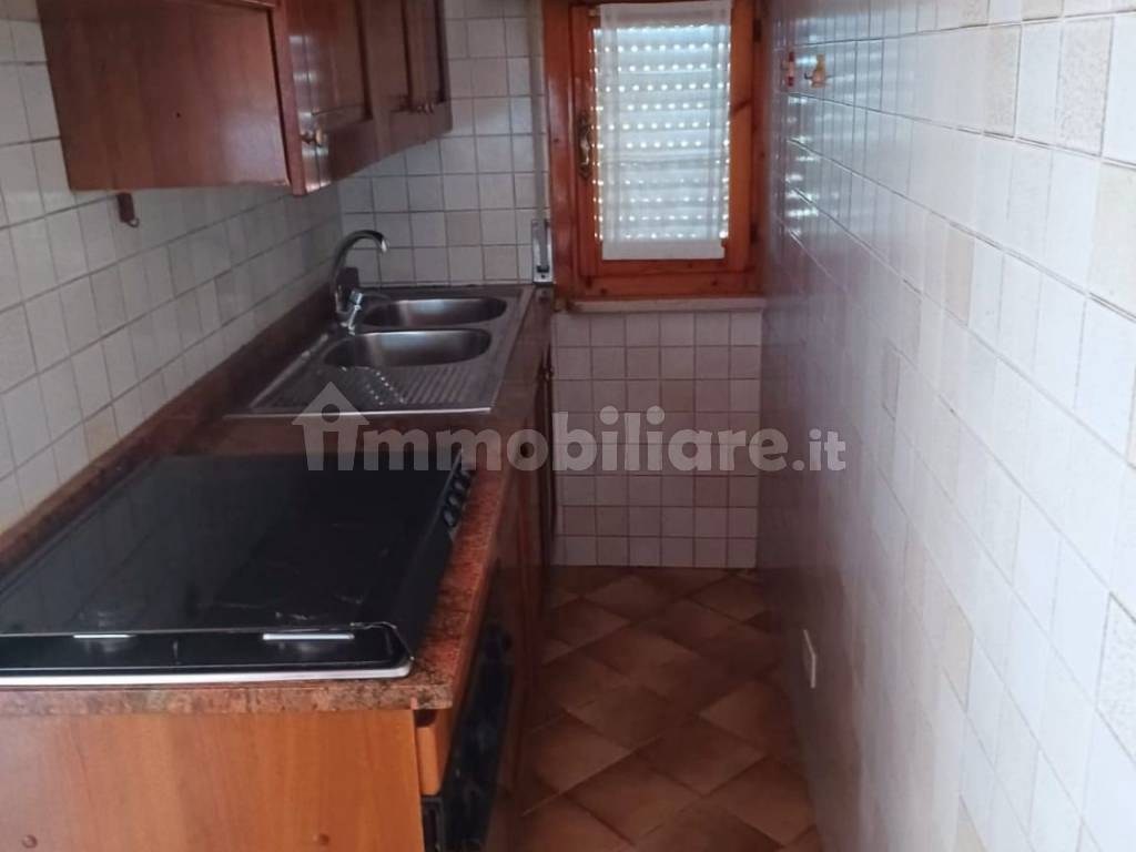 Attico / mansarda a Città della pieve in Via della Resistenza - Foto 5