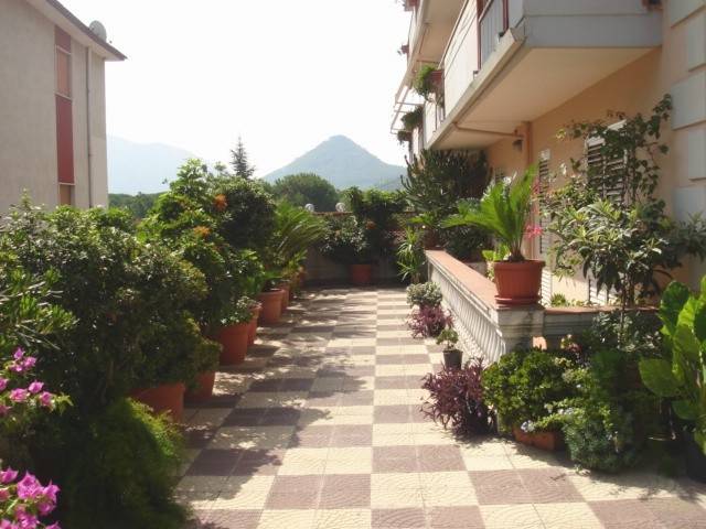 Appartamento a Castel san giorgio in Via Dottor Pietro Fimiani, 147 - Foto 2