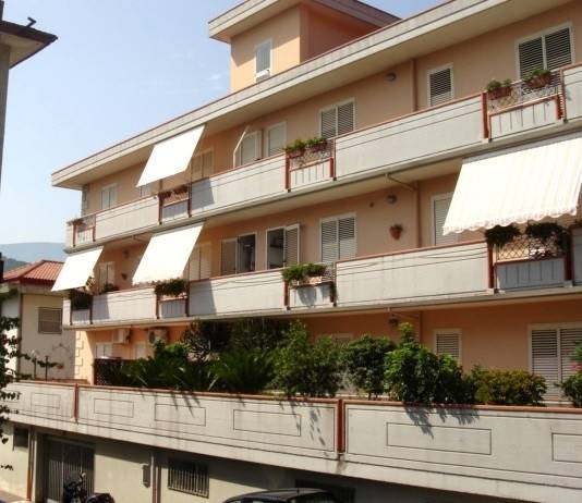 Appartamento a Castel san giorgio in Via Dottor Pietro Fimiani, 147 - Foto 3