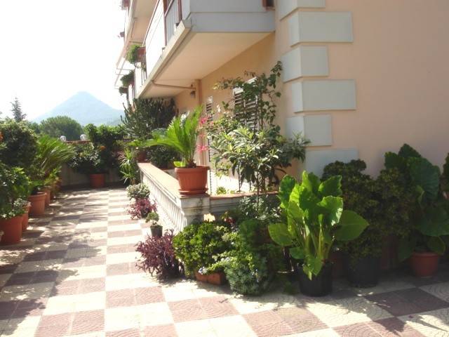 Appartamento a Castel san giorgio in Via Dottor Pietro Fimiani, 147 - Foto 4