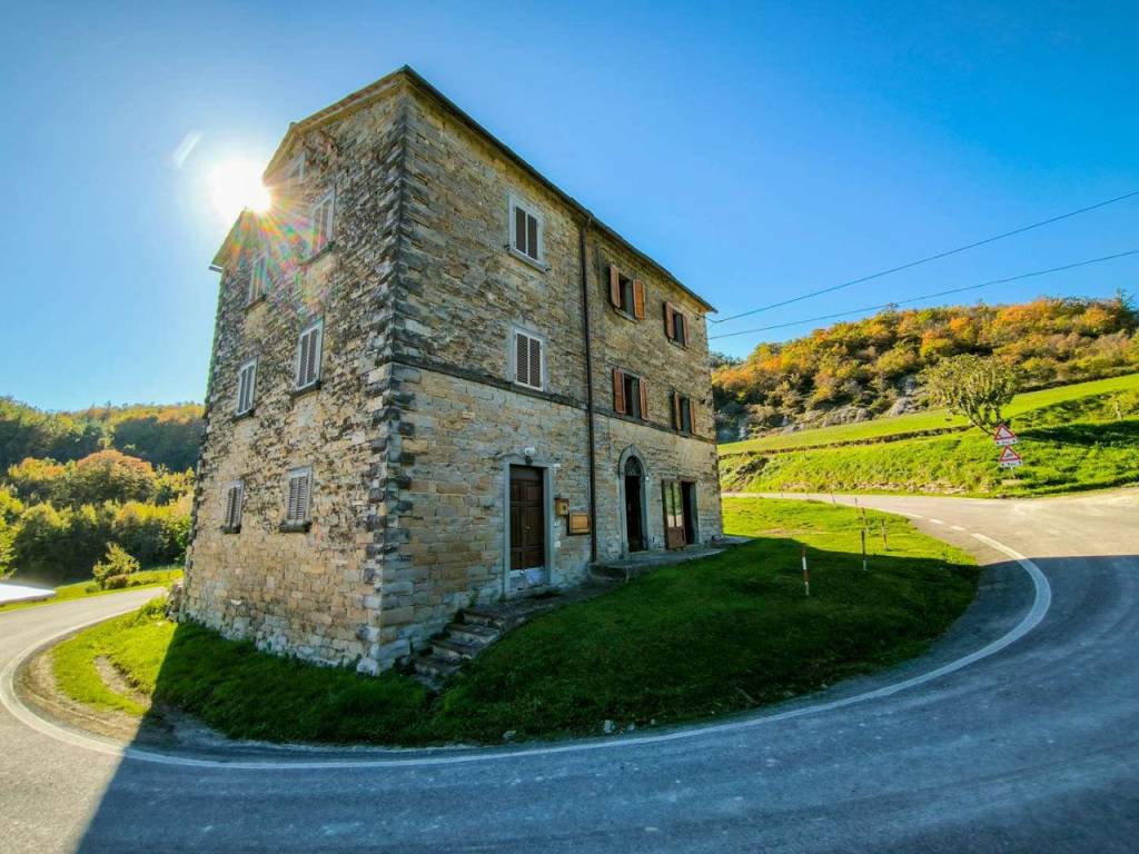 Rustico / casale a Sestino in Valenzano - Foto 2