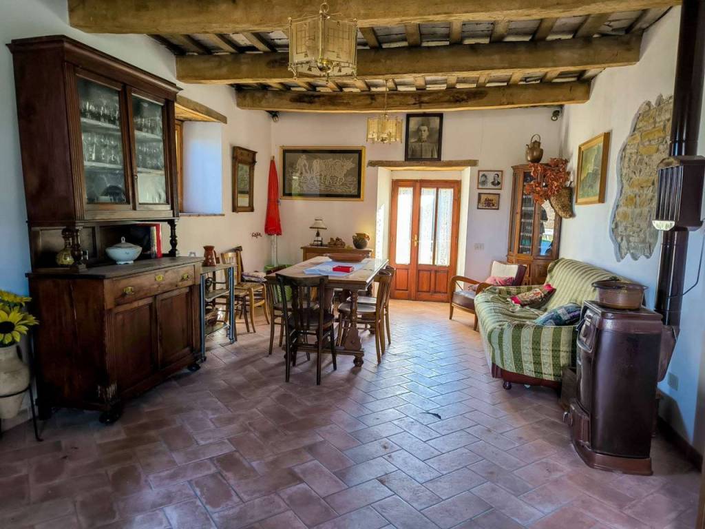 Rustico / casale a Sestino in Valenzano - Foto 4