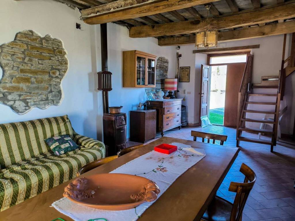 Rustico / casale a Sestino in Valenzano - Foto 5