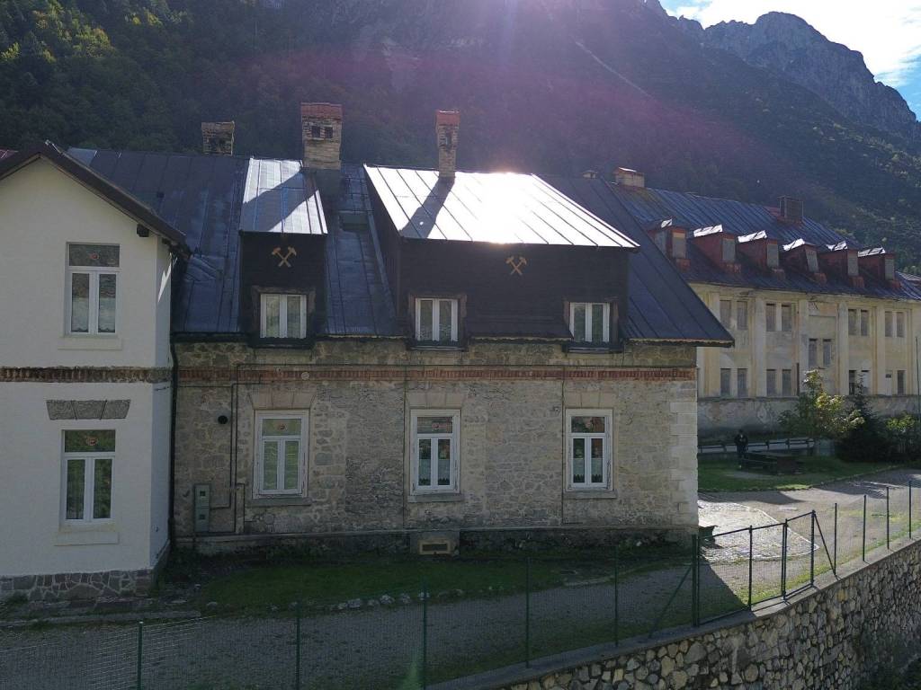 Villetta a schiera a Tarvisio in Strada Statale del Friuli - Foto 4