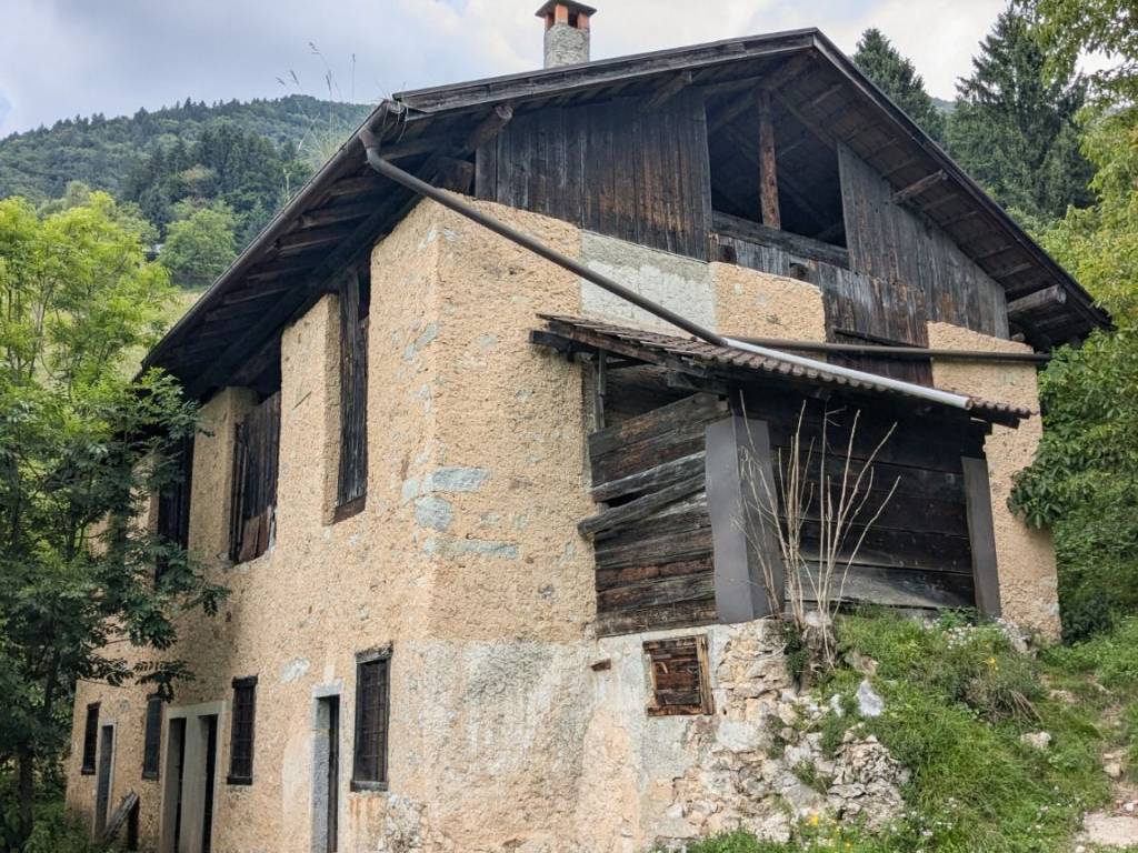 Rustico / casale a Ledro in Via per Cerì - Foto 2