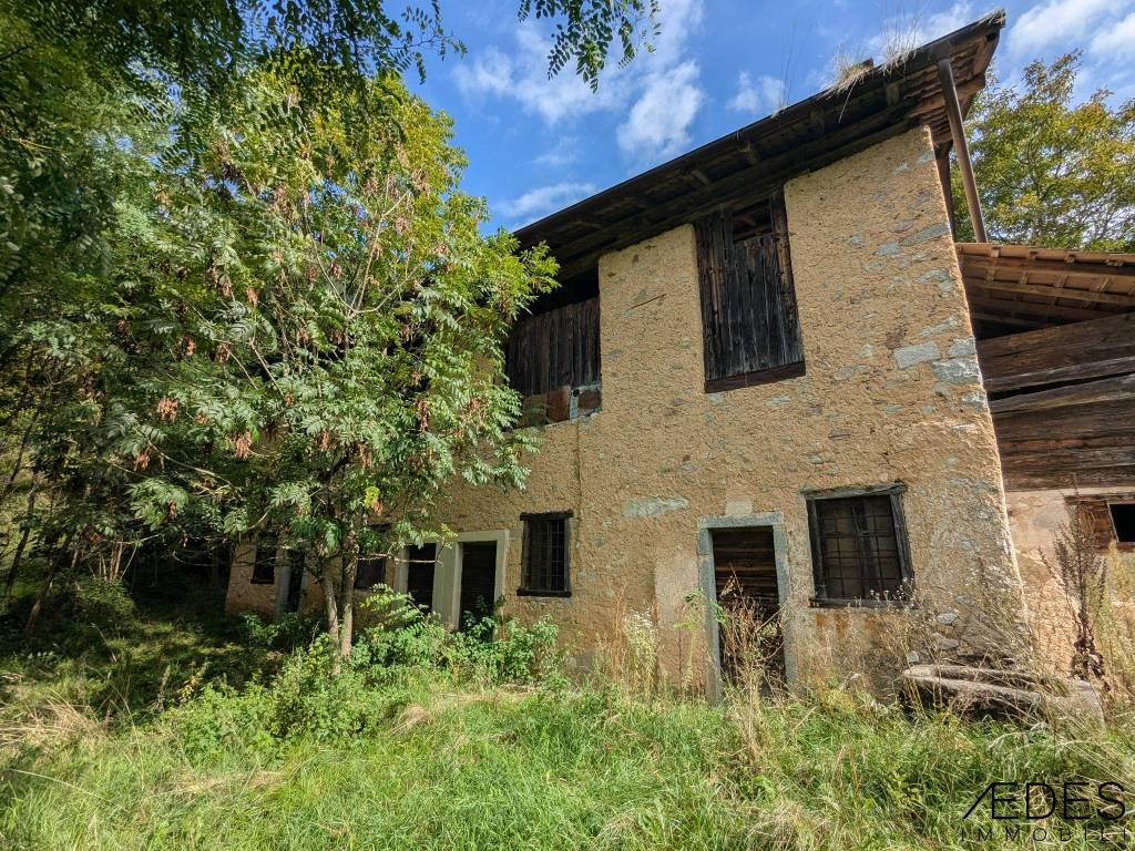 Rustico / casale a Ledro in Via per Cerì - Foto 4