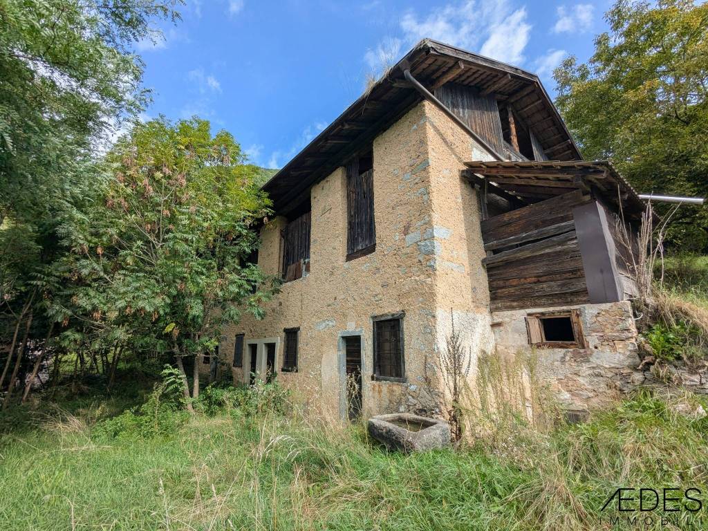 Rustico / casale a Ledro in Via per Cerì - Foto 5