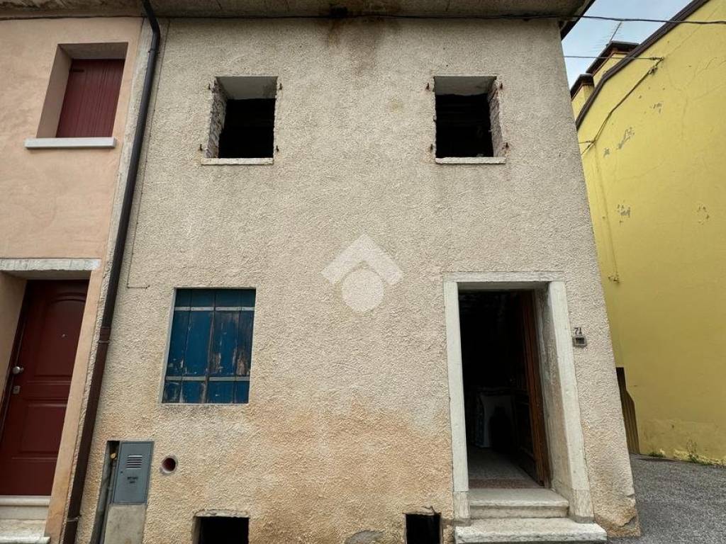 Casa indipendente a Pove del grappa in Via Zanchetta, 74 - Foto 3