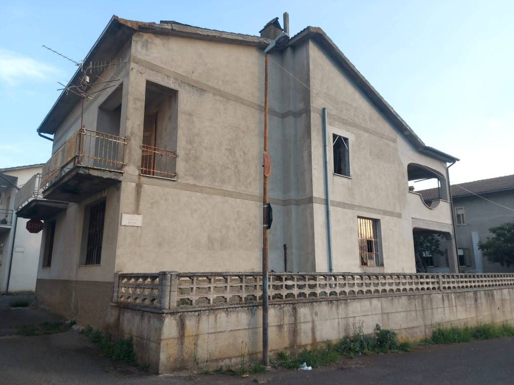 Casa indipendente a Canino in Via Fausto Coppi - Foto 3