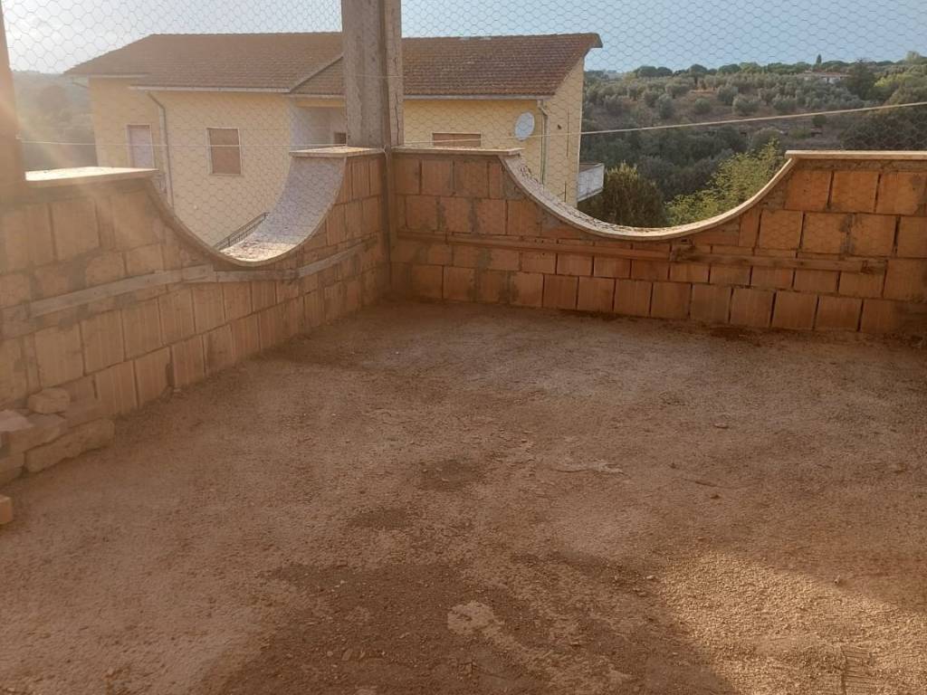 Casa indipendente a Canino in Via Fausto Coppi - Foto 5