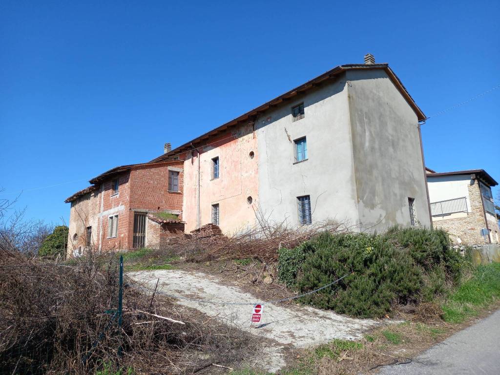 Rustico / casale a Lugagnano val d'arda in Costa - Foto 2