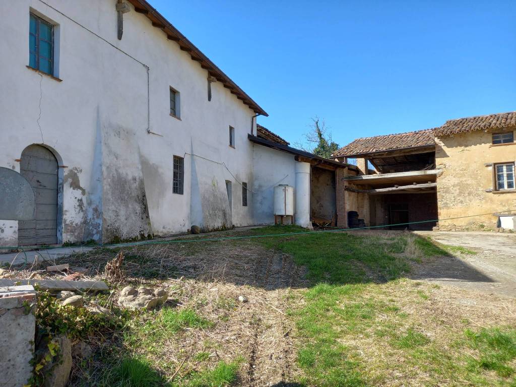 Rustico / casale a Lugagnano val d'arda in Costa - Foto 3