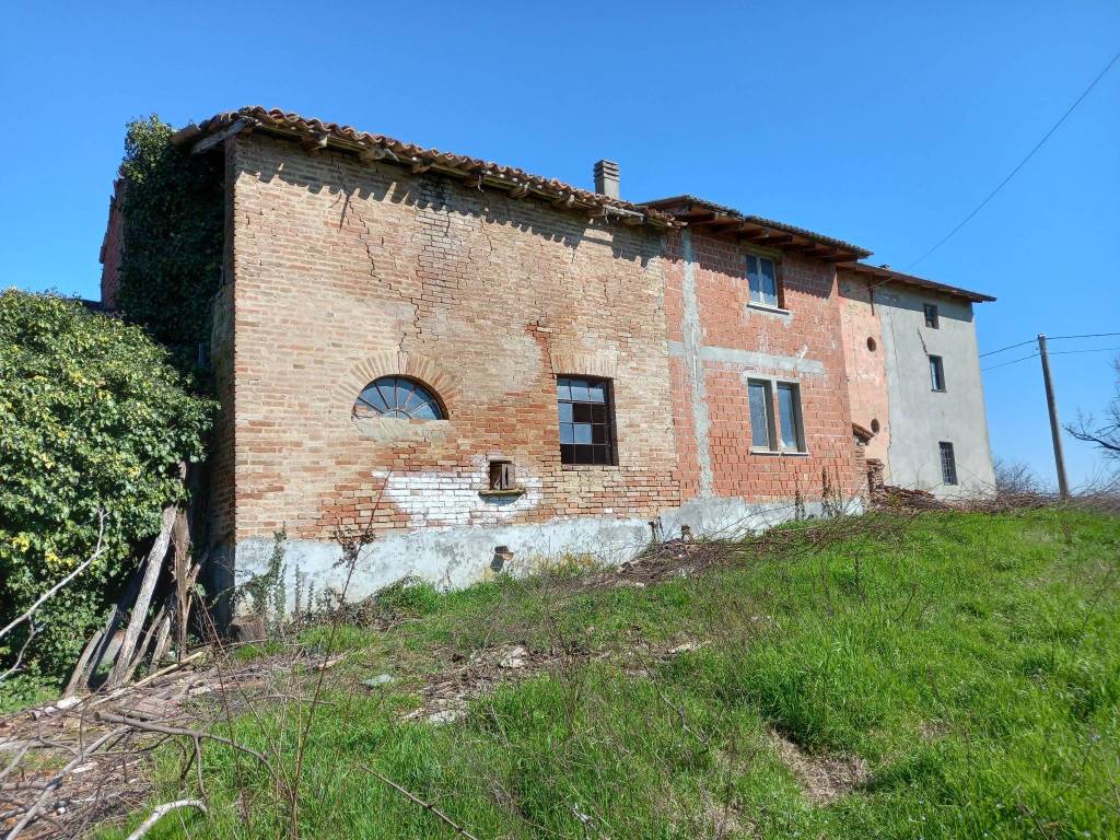 Rustico / casale a Lugagnano val d'arda in Costa - Foto 4