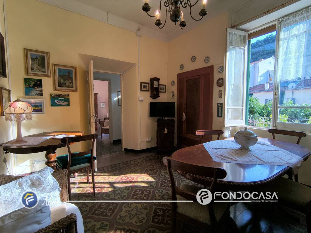 Appartamento a Noli in Via Monastero - Foto 2