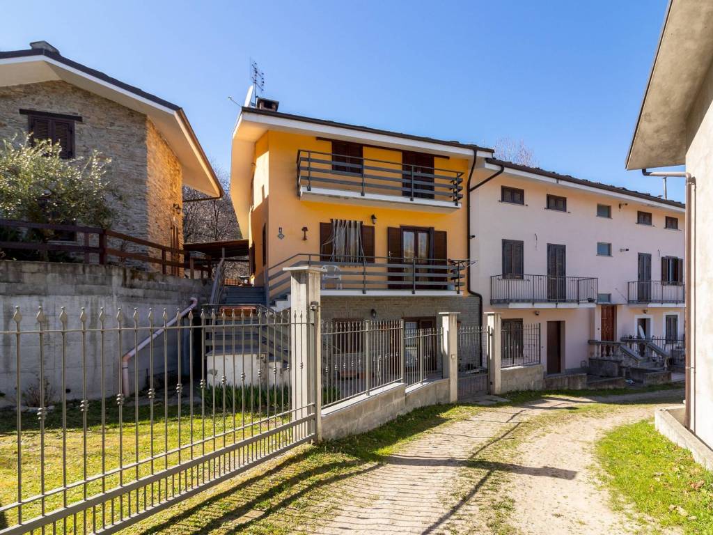 Casa indipendente a Barge in Via Bricco Margaria, 4/A - Foto 2
