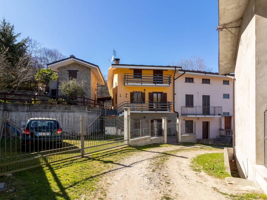 Casa indipendente a Barge in Via Bricco Margaria, 4/A - Foto 3