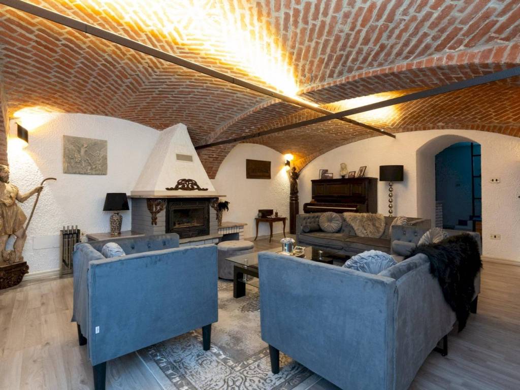 Casa indipendente a Barge in Via Bricco Margaria, 4/A - Foto 4