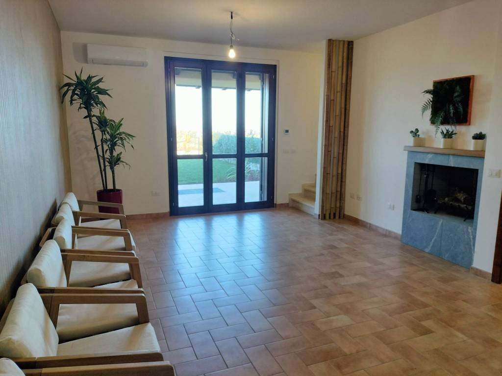 Villetta a schiera a Todi in Vocabolo Sant'Antonio - Foto 3