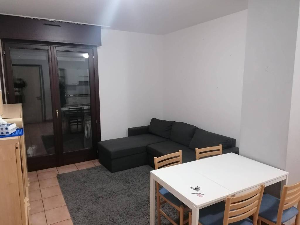 Appartamento a Udine in Via Francesco di Manzano, 12 - Foto 3