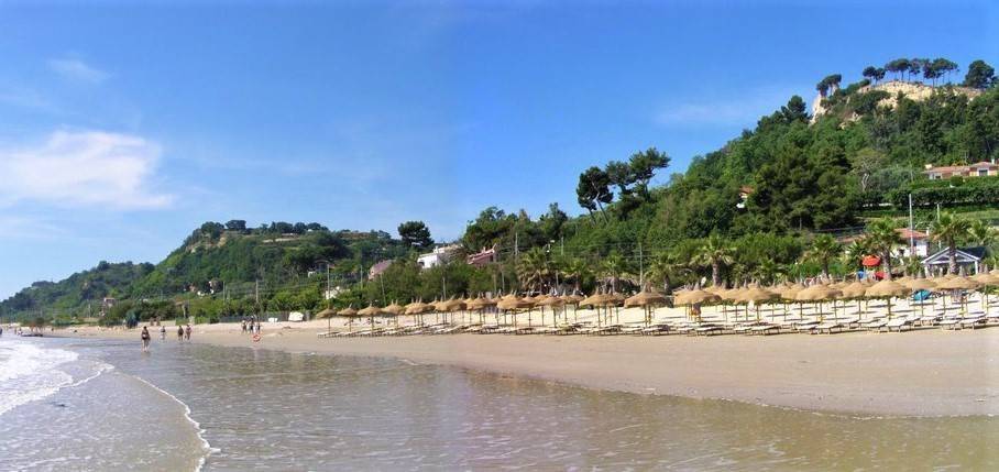 Terreno a Cupra marittima in adriatica sud, 1 - Foto 3