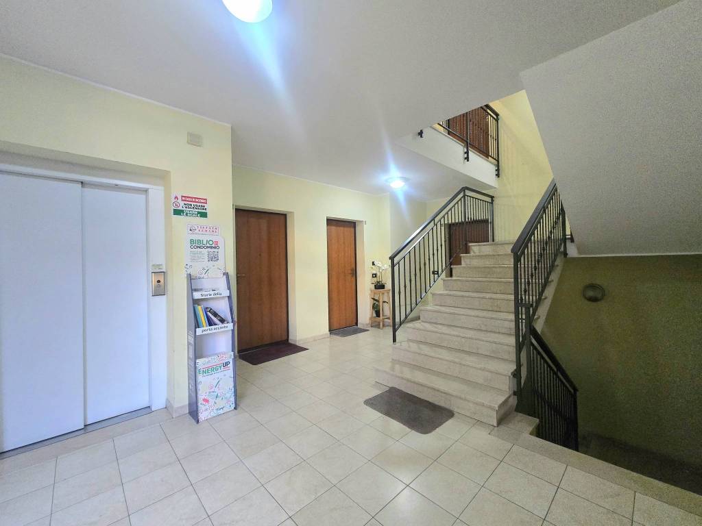 Appartamento a Concesio in Via Crosette - Foto 2