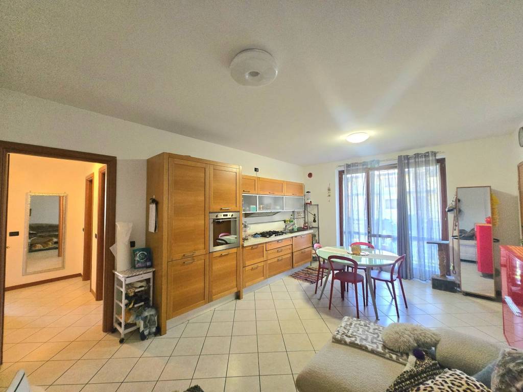 Appartamento a Concesio in Via Crosette - Foto 4