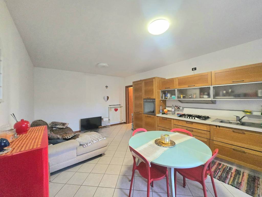 Appartamento a Concesio in Via Crosette - Foto 5