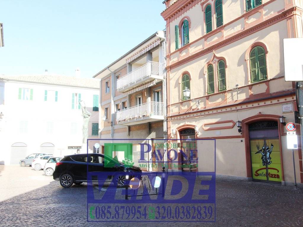 Appartamento a Atri in Piazza Francesco Martella - Foto 3