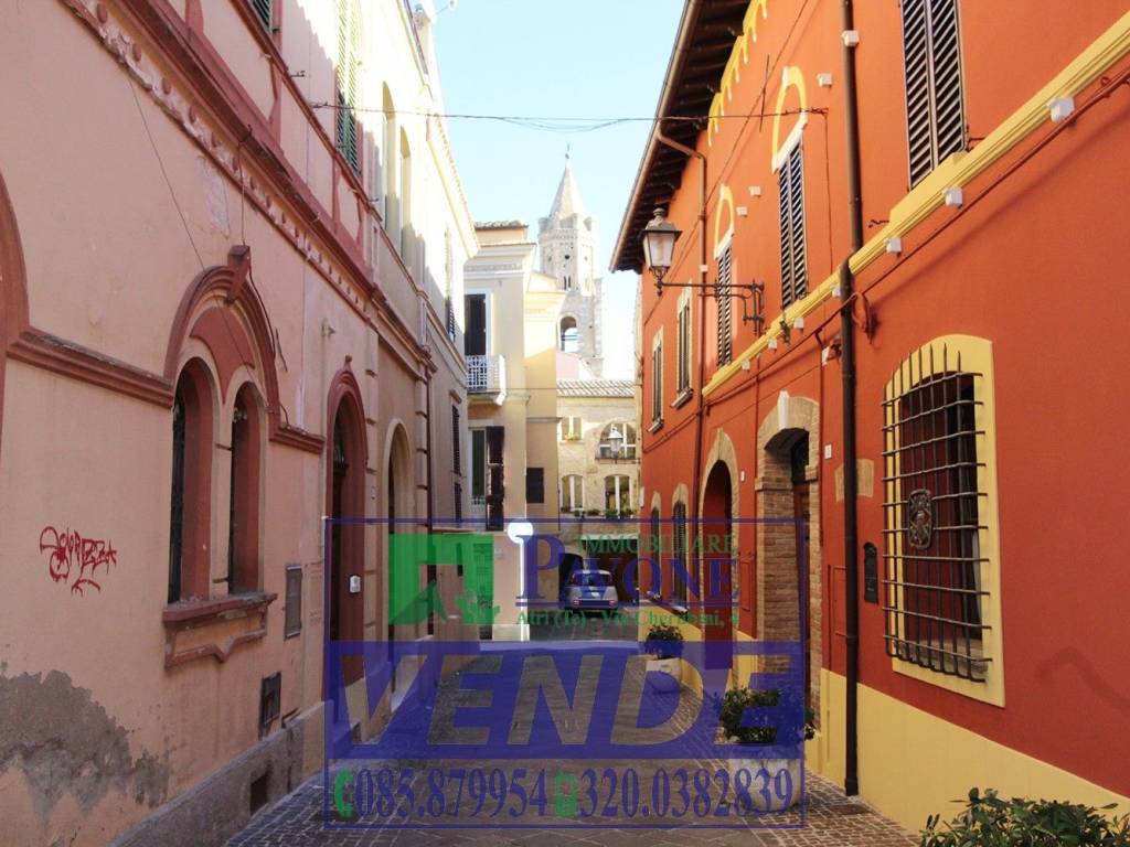 Appartamento a Atri in Piazza Francesco Martella - Foto 4