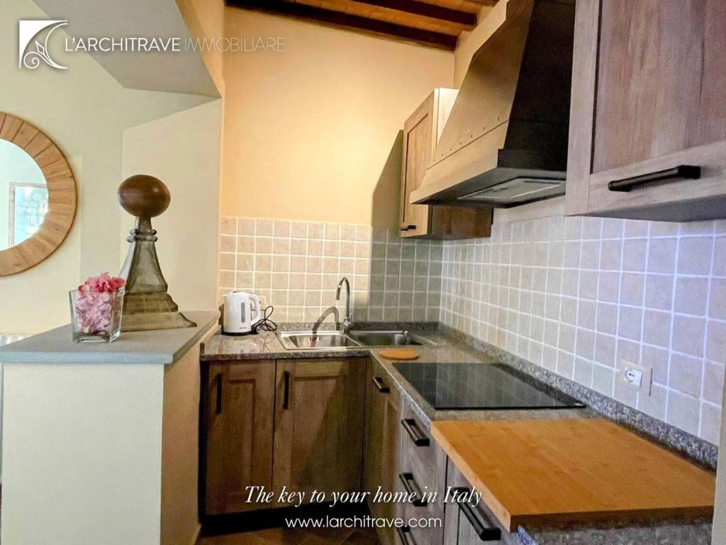Villa a Chianni - Foto 2