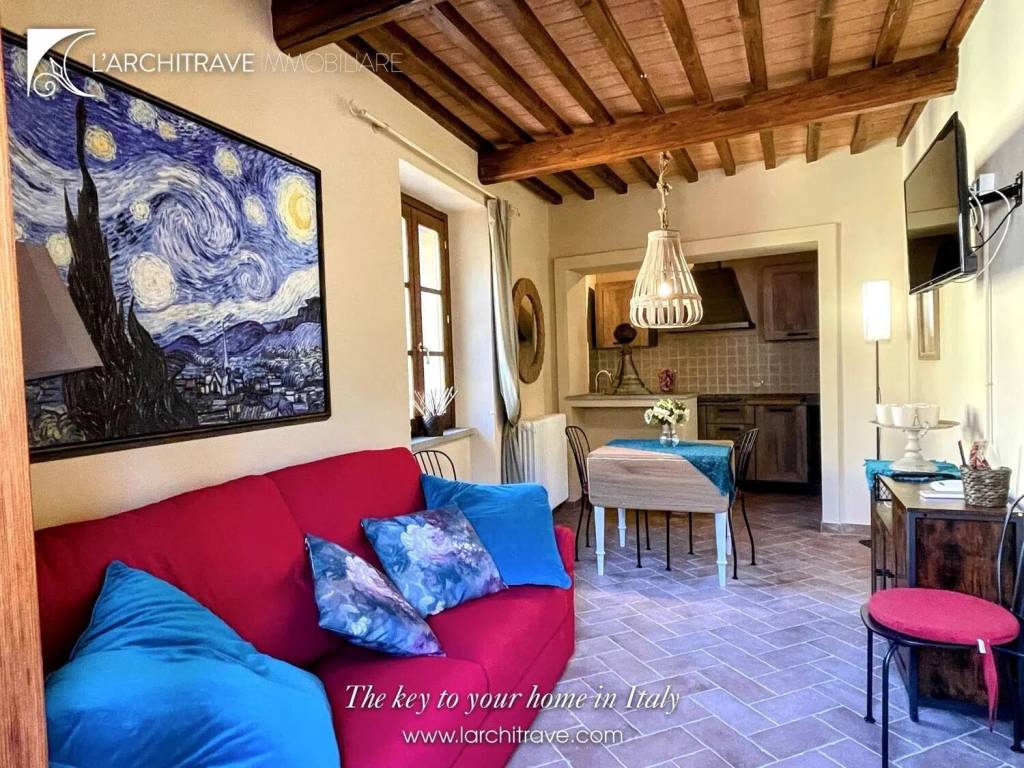 Villa a Chianni - Foto 3