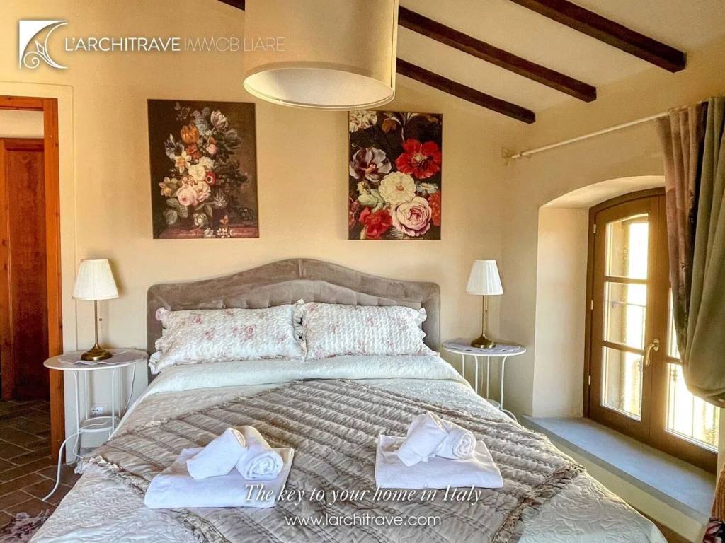 Villa a Chianni - Foto 5