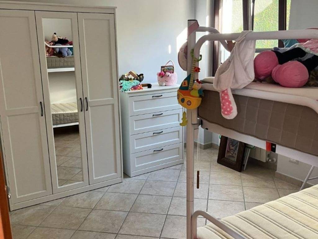 Villa a Minturno in Via Giovanni Cena, 11 - Foto 3