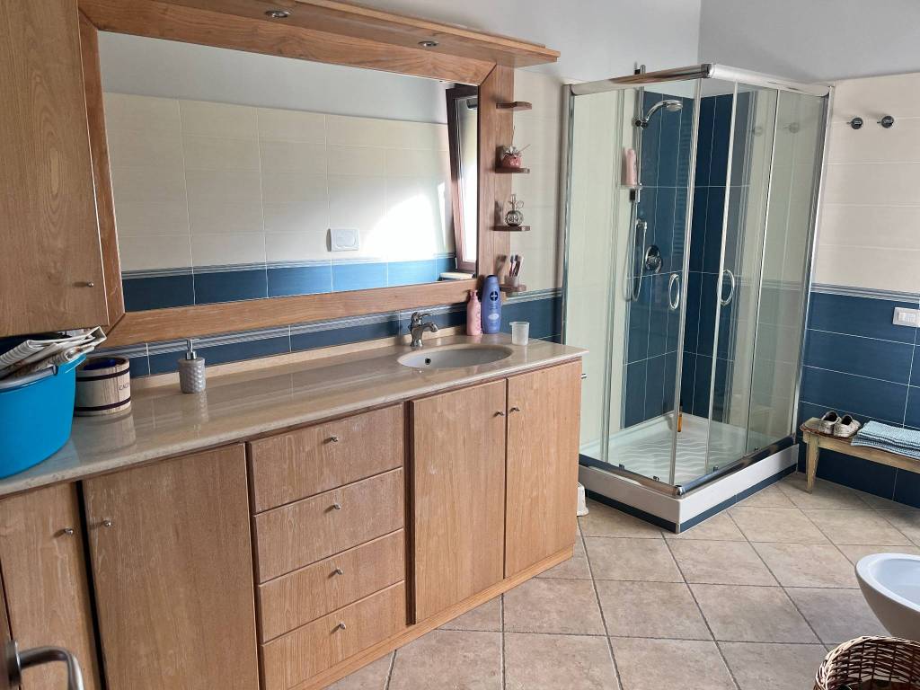Villa a Minturno in Via Giovanni Cena, 11 - Foto 5