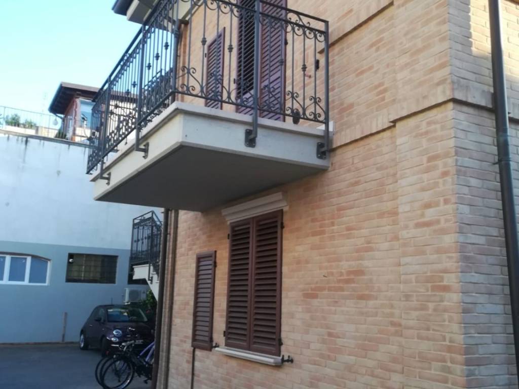 Appartamento a Civitanova marche in Via del Vallone, 24 - Foto 2