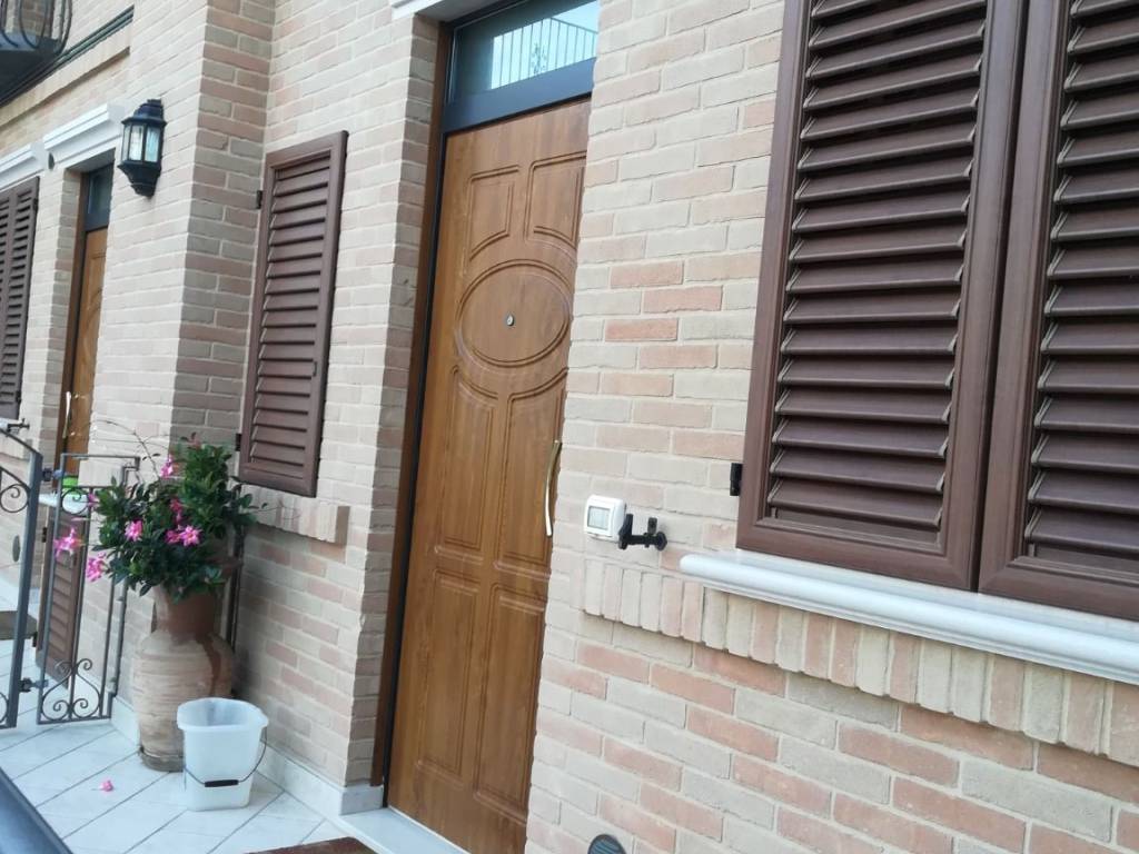 Appartamento a Civitanova marche in Via del Vallone, 24 - Foto 3