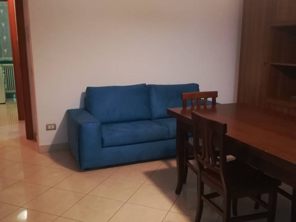 Appartamento a Civitanova marche in Via del Vallone, 24 - Foto 4