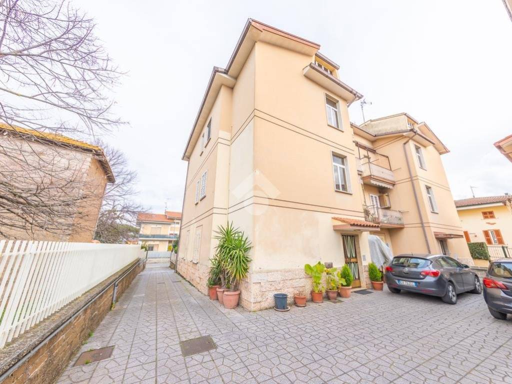 Appartamento a Roma in Via casale di santa maria, 40 - Foto 4