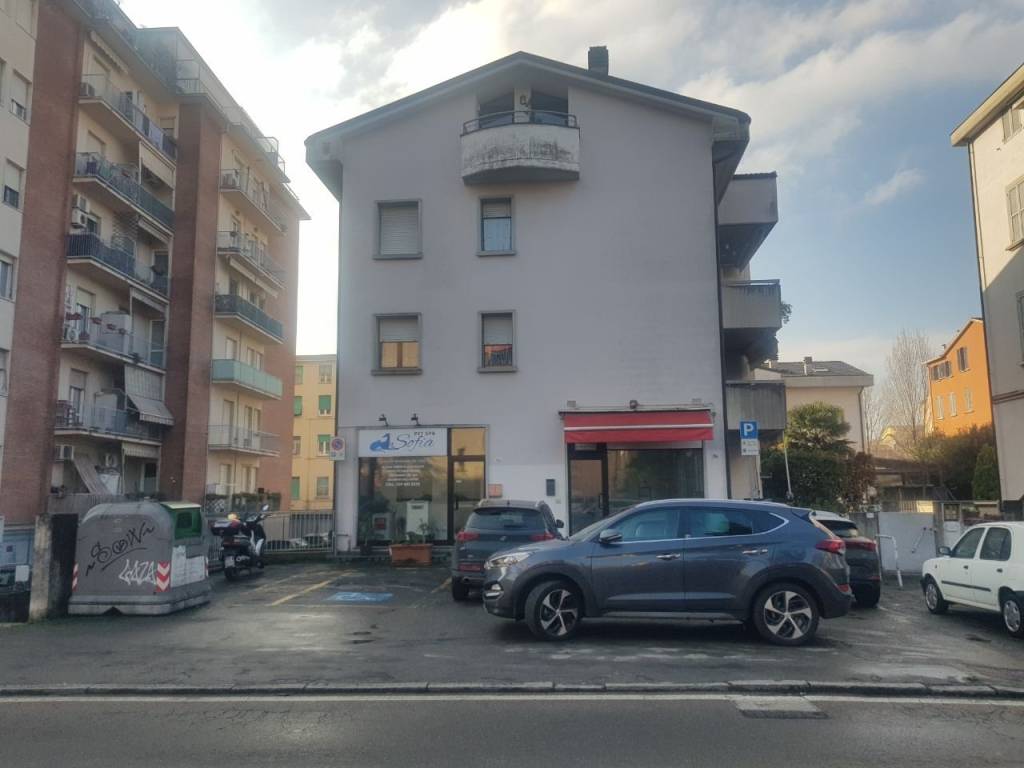 Immobile a Parma in Via Venezia - Foto 2