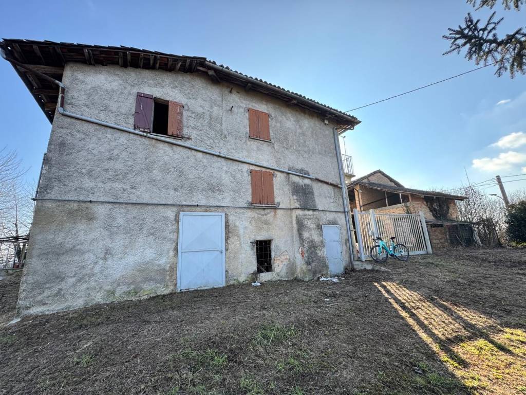 Rustico / casale a Sommariva perno in Località Trinità - Foto 2