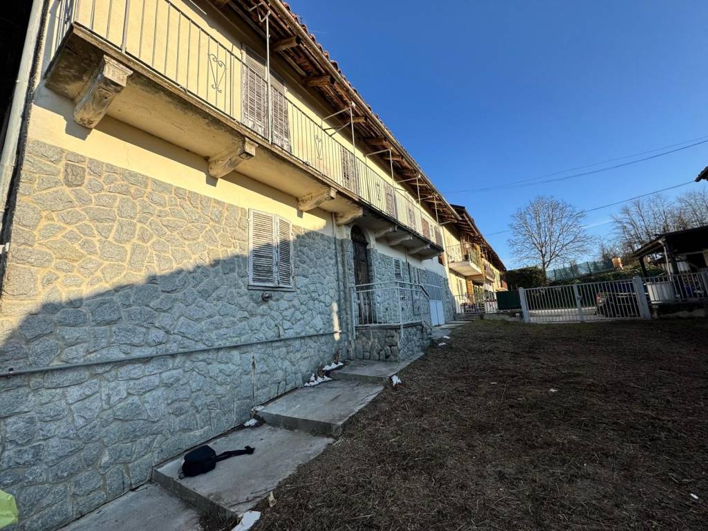Rustico / casale a Sommariva perno in Località Trinità - Foto 3
